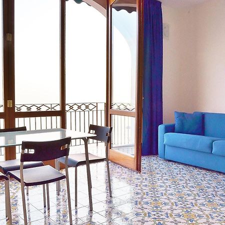 Casa Vacanza "Positano" A Фуроре Экстерьер фото